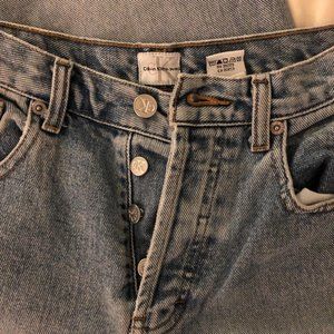 Calvin Klein jeans